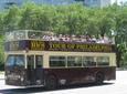 Philadelphia Hop-On Hop-Off City Tour