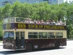 Philadelphia Hop-On Hop-Off City Tour