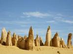 Pinnacles Desert & New Norcia Day Tour from Perth