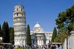 Pisa from Florence afternoon Tour including Skip-the-Line Leaning Tower Ticket