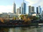 Port of Melbourne and Docklands Sightseeing Cruise