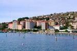 Lipica and Slovenian Coast Tour from Ljubljana