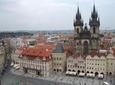 Prague City Sightseeing Tour