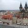 Prague City Sightseeing Tour