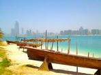 Private Tour: Abu Dhabi Full-Day City sightseeing with Transport from Dubai