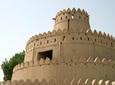 Private Tour: Full day Al-Ain City Sightseeing with Lunch from Dubai