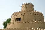 Private Tour: Full day Al-Ain City Sightseeing with Lunch from Dubai