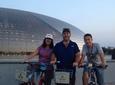 Private Tour-Beijing by Bike at Night