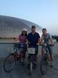 Private Tour-Beijing by Bike at Night