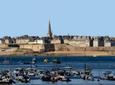 Private Day Tour of Mont Saint-Michel from Caen
