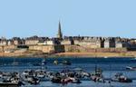 Private Day Tour of Mont Saint-Michel from Caen