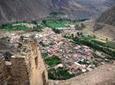 Full-Day Private tour: Chinchero, Maras, Moray, Ollantaytambo, Pisac Market