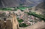 Full-Day Private tour: Chinchero, Maras, Moray, Ollantaytambo, Pisac Market