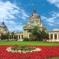 Fast Track Entrance to Széchenyi Spa with Optional Massage