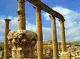Private Full Day Jerash and Amman City Sightseeing Tour