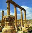 Private Full Day Jerash and Amman City Sightseeing Tour