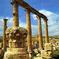 Private Full Day Jerash and Amman City Sightseeing Tour