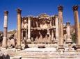 Private Half Day Tour to Jerash from Amman