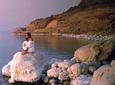 Private Half-Day Tour to the Dead Sea from Amman 