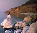 Private Half-Day Tour to the Dead Sea from Amman 