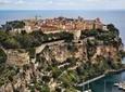 Private Half-day Trip: Eze and Monaco from Nice by Minivan