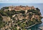Private Half-day Trip: Eze and Monaco from Nice by Minivan