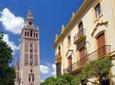 Private Monumental Seville Walking Tour (all entrance fees included)
