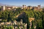Private Tour: Alhambra and Generalife Gardens, Nasrid Palaces, Skip the line.