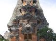 Private Tour: Bali Cultural Heritage Tour