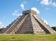 Private Tour: Chichen Itza Arqueological Zone from Cancun