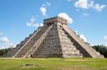 Private Tour: Chichen Itza Arqueological Zone from Cancun