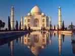 Private Tour: Day Trip to Taj Mahal and Agra Fort from Jaipur