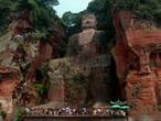 Private Day Tour to Leshan Grand Buddha from Chengdu