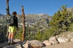Hiking Adventure Through Colorado's Front Range