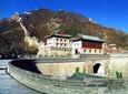 Private Tour: Half-Day Tour to Great Wall at Juyongguan