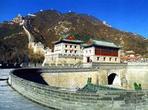 Private Tour: Half-Day Tour to Great Wall at Juyongguan