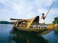 Private Tour: Kerala Backwater Cruise