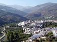 Private Tour: Las Alpujarras Day Trip from Granada