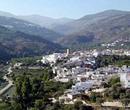Private Tour: Las Alpujarras Day Trip from Granada