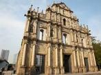 Private Tour: Macau Day Trip from Hong Kong