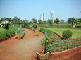 Private Tour: Malabar Hill, Mani Bhavan and Dhobi Ghat in Mumbai