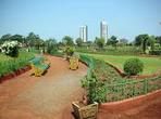 Private Tour: Malabar Hill, Mani Bhavan and Dhobi Ghat in Mumbai