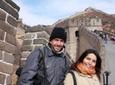 Private Tour: Mutianyu Great Wall and Olympic Sites in Beijing