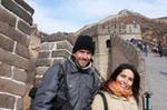 Private Tour: Mutianyu Great Wall and Olympic Sites in Beijing