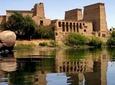 Private Tour: Philae Temple, Aswan High Dam and Unfinished Obelisk