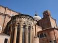 San Polo, Rialto & Frari: 2-Hour Private Walking Tour in Venice