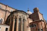 San Polo, Rialto & Frari: 2-Hour Private Walking Tour in Venice