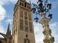 Private Tour: Seville Day Trip from Granada