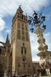 Private Tour: Seville Day Trip from Granada