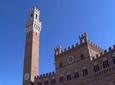Private Excursion to Siena, San Gimignano and Chianti Landscapes